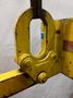 6,000 LB 3 TON X 16" BRADLEY COIL LIFT C HOOK: STOCK 12772