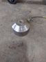 DILLON MODEL FI-127 PROGRAMMABLE FORCE INDICATOR & LOAD CELL: STOCK #17111