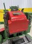 25 TON YODER MODEL #P-25 MECHANICAL CUTOFF PRESS, 2.25" STROKE : STOCK #20524