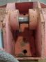 40,000 LBS 20 TON BUSHMAN CRANE HOOK ROTATOR: STOCK #16521