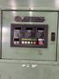 550 kW AMERICAN INDUCTION HEATING CORP (1999) INDUCTION HEAT POWER SOURCE & CONTROLS: STOCK #200
