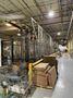 Hitachi Seiki HS630 4-Machine FMS Horizontal Machining Cell