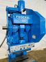 60 TON FEDERAL / PRECISION INDUSTRIES OBI PRESS, 3" STROKE: STOCK #14978