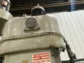 5' x 13" DARBERT MODEL #3676 RADIAL ARM DRILL: STOCK #20259