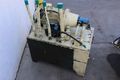 ALSTROM SINGLE RAM SQUEEZE SWAGING HYDRAULIC PRESS: STOCK #67964