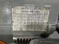 19" x 78" LEBLOND ENGINE LATHE:  STOCK #73616