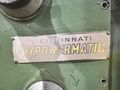 14" X 72" CINCINNATI HYPOWERMATIC HORIZONTAL BED-TYPE MILL / MILLING MACHINE: STOCK #20657