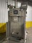SYSTEM TECHNOLOGIES MODEL @CMI-123-480 CLEAN MACHINE HIGH PRESSURE STAINLESS STEEL PARTS WASHER: