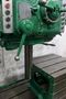7' X 19" CARLTON MODEL #4A RADIAL DRILL: STOCK #70385
