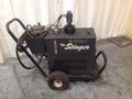 LAMINA DRILL PORTABLE MAGNETIC DRILLING & TAPPING MACHINE: STOCK #65532