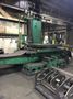 5" LUCAS MODEL #542B BORING MILL: STOCK #67273