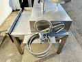 Vulcan K6DTT 6-Gallon / 24-Quarts  2/3 Jacketed Direct Steam Tilting Kettle On Floor Stand