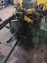 3/8" LEWIS MODEL #8CV WIRE STRAIGHTEN & CUT MACHINE: STOCK  16185