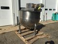 Groen Double Motion Kettle
Model: SA F-200 SP