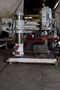 4' X 13" CINCINNATI BICKFORD RADIAL DRILL: STOCK #72033