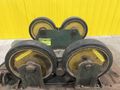3,000 LB ARONSON MODEL #PRD3/PRI3 POWERED TANK TURNING ROLLS: STOCK #17960