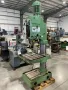 IBARMIA B-70  31-1/2” Geared Head Drill Press & Power Down Feed #7013
