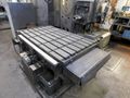 3.5" SHIBAURA/TOSHIBA #BFT-9 TABLE TYPE HORIZONTAL BORING MILL: STOCK #11278