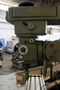 2 HP BEAVER VERTICAL RAM TYPE MILL: STOCK #73241