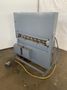 36" PANEL PROFILE STAND ALONE HYDRAULIC SHEAR: STOCK #17138