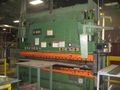 230 TON X 12' CINCINNATI HYDRAULIC PRESS BRAKE: STOCK #57269