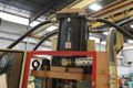 15 TON TISHKEN MODEL ACO-15 CUTOFF PRESS: STOCK #64571