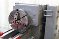 20" X 54" LEBLOND ENGINE LATHE: STOCK #71579