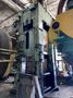 600 TON ERIE S1-600-42-48 STRAIGHT SIDE SSSC TRIM PRESS WITH 14" STROKE: STOCK 14809