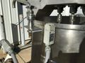 Groen DTA/3-60
 60-Gallon 2/3-Jacketed Cooker/Mixer
With Twin Shaft Agitators