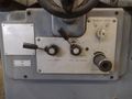 12" X 24" OKAMOTO MODEL #124N HYDRAULIC SURFACE GRINDER: STOCK #14964