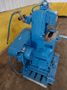 25 TON YODER MODEL #P25 CUTOFF PRESS, 2.25" STROKE: STOCK 15370