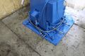 12 TON AIRRAM CUTOFF PRESS: STOCK #70586
