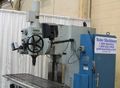 HECKERT MODEL FSS 400 VERTICAL KNEE MILL: STOCK # 67257
