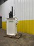 16" X 24" X 36" DYNAMIC AIR MODEL #388-CRUNCHER HYDRAULIC COMPACTOR: STOCK #16757