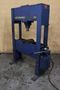 66 TON STENHOJ HYDRAULIC H FRAME PRESS: STOCK #73108