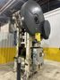 150/110 TON BLISS MODEL #3-1/2C DOUBLE ACTION TOGGLE PRESS: STOCK #20175