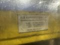 15 TON RLM 4 POST CUTOFF PRESS, 2.5" STROKE: STOCK 18550