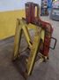 10,000 LB 5 TON X 20" BUSHMAN MODEL #610 C-HOOK COIL LIFTER: STOCK #15858