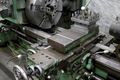 #3A WARNER & SWASEY 3A TURRET LATHE: STOCK #73068
