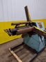 4,000 LB X 30" FEED LEASE MOTORIZED COIL REEL UNCOILER: STOCK #19541