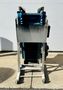 EMI Plastics Equipment  |  EAC12 - 48 - 40  |  12” x 48" Incline Belt Conveyor