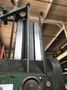 5" LUCAS TABLE HORIZONTAL BORING MILL: STOCK #68297