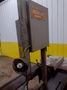 18" X 20" ARMSTRONG MARVEL SERIES 8 MARK 1 VERTICAL BAND SAW: STOCK #11225