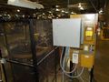 HUESTIS BEND-X CNC HORIZONTAL ROD BENDER: STOCK# 12717