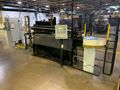 HUESTIS RAMCO CNC HORIZONTAL ROD BENDER: STOCK# 12718