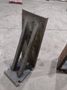 15" X 20" X 42" SET OF (2) ANGLE PLATES: STOCK #18299
