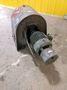 3 HP FALK MODEL 316E74-06A1 ALL-MOTOR MOTOREDUCER: STOCK #10827