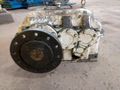 10 HP HAMILTON GEAR & MACHINE REDUCING GEAR BOX: STOCK #10828