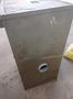 3 HP SETCO INDUSTRIES MODE #SPL DUST COLLECTOR CABINET: STOCK 13311