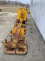 15,000 LBS X 20' UNIVAC MODEL #HG-55 VACUUM SHEET LIFTER: STOCK #13354
